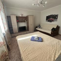 Фото Апартаменты на улице Дмитрия Донского