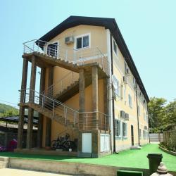 Фото Отель TK's House