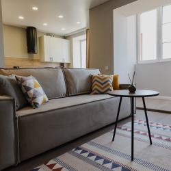 Фото Отель KEY2HOME на улице 26 Бакинских комиссаров