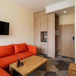 Фото Отель Hotel & Spa Kedrovka (Кедровка)