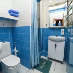 Фото Отель Boston (Бостон)