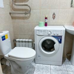 Фото Отель Уют Home (Хоум) на улице Лесная