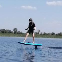 Фото Отель СабуровДом