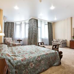 Dolphin Resort by Stellar Hotels (Дельфин Резорт Стеллар) — 18deb232ea821f517175cb5164da9267