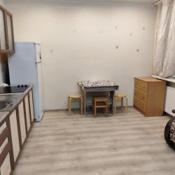 1-комнатные апартаменты студия