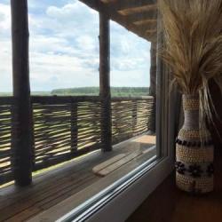 Фото Отель Жукова Гора