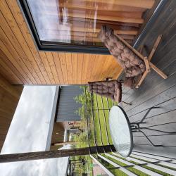 Коттедж стандарт