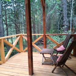 Фото Отель Глэмп парк Илеть