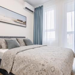 Фото Отель Комфорт сити на первом Стрелковом переулке 3