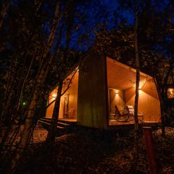 Фото Отель Звен Дзен