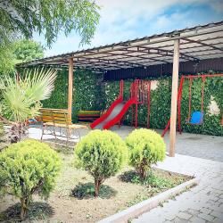 Фото Отель Оазис