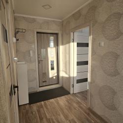 1-комнатные апартаменты улучшенные