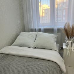 Апартаменты студия