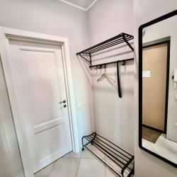 4-местные апартаменты студия Геологоразведчиков 44А