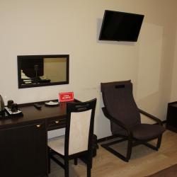 Фото Отель Ока