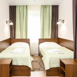 Фото Отель Планета