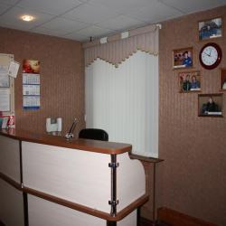 Фото Отель Уют