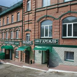 Фото Отель У Кремля