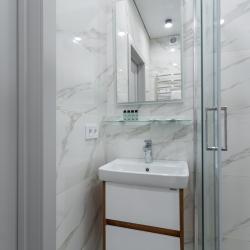 Апартаменты Classic 30м2 с видом на море