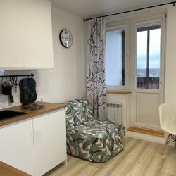 Фото Апартаменты на улице Южная 7