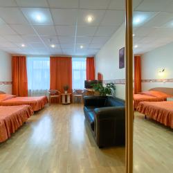 Номер стандарт