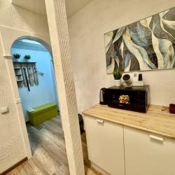 Фото Апартаменты на улице Ленинградская 11