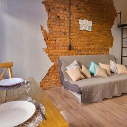 фото 5 AlexAparts (АлексАпартс) на Ижорской