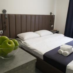 Фото Отель A-Rooms (а-румс)