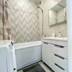 2-комнатные апартаменты улучшенные