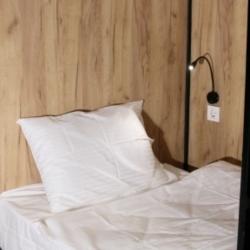 Фото Hotel 281 Hostel (281 Хостел)