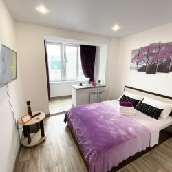 Фото Отель ЖивиТУТ на проспекте Ленина