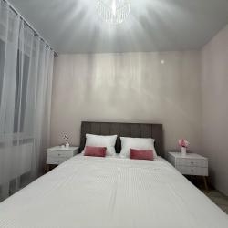 2-комнатные апартаменты улучшенные