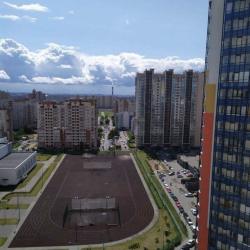 Апартаменты студия