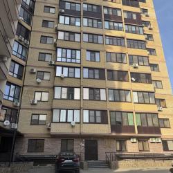 Фото Апартаменты на улице Ленина 122 Б