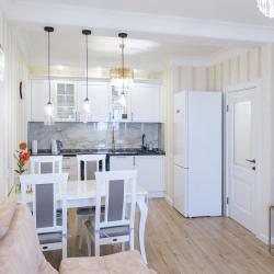 2-комнатные апартаменты улучшенные