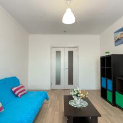 Фото Отель Relax Apart (Релакс Апарт) на улице Молодёжная 59
