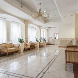 Фото Отель Шарф