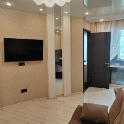 Фото Уютные апартаменты на улице Жигура 26