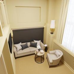 Фото Бутик-отель Симфония