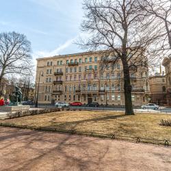 фото 1 ARent (АРент) на набережной Адмиралтейская