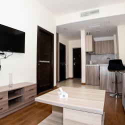 Фото Отель D&H Apartments (Ди энд Эйч)
