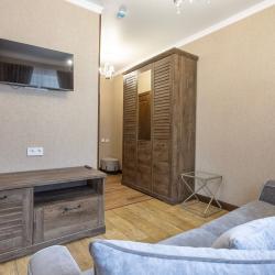 Фото Отель Горная Роза