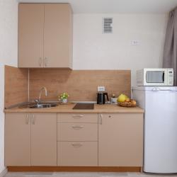 Фото Отель Ka Home (Ка Хоум) на 1ом квартале 73