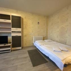 Фото Отель Щёлковские квартиры в микрорайне Дзержинец