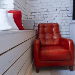 фото 23 Loft Hotel H11 (Лофт Отель Н11)