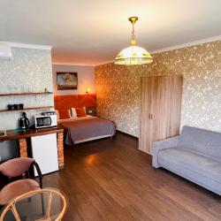 Фото Отель Chalet Agave (Шале Агава)