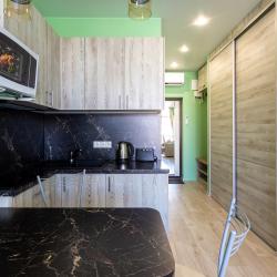 Фото Отель San-Marino (Сан-Марино) на улице Красная