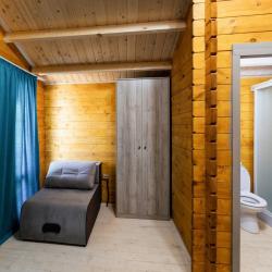 Фото Отель Побережье