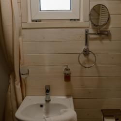 Фото Отель А-Шалаш Черноречье