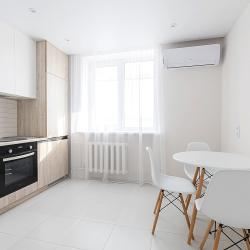 2-комнатные апартаменты люкс